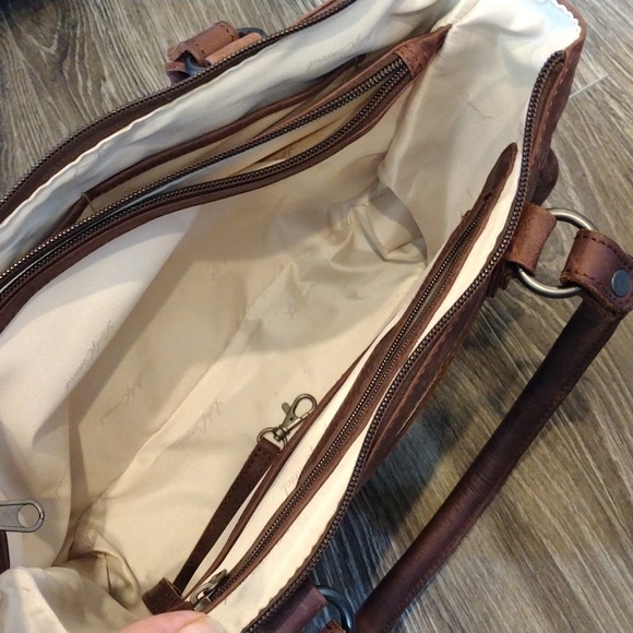 Lady Concealed weapons Purse - Picture 6 of 10